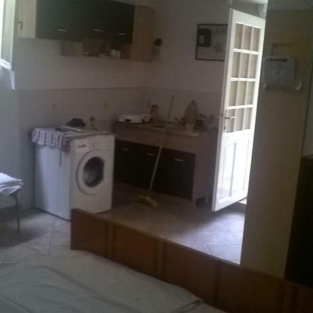 Apartment Park Marjan Split Exterior photo