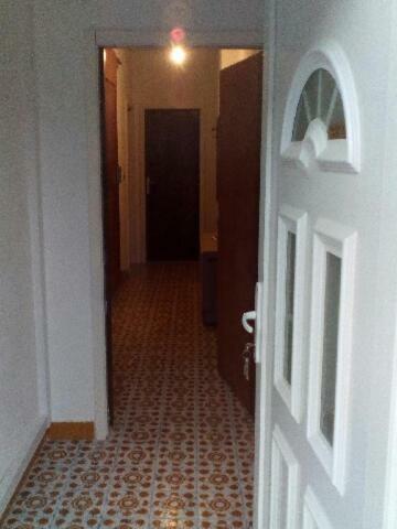 Apartment Park Marjan Split Exterior photo