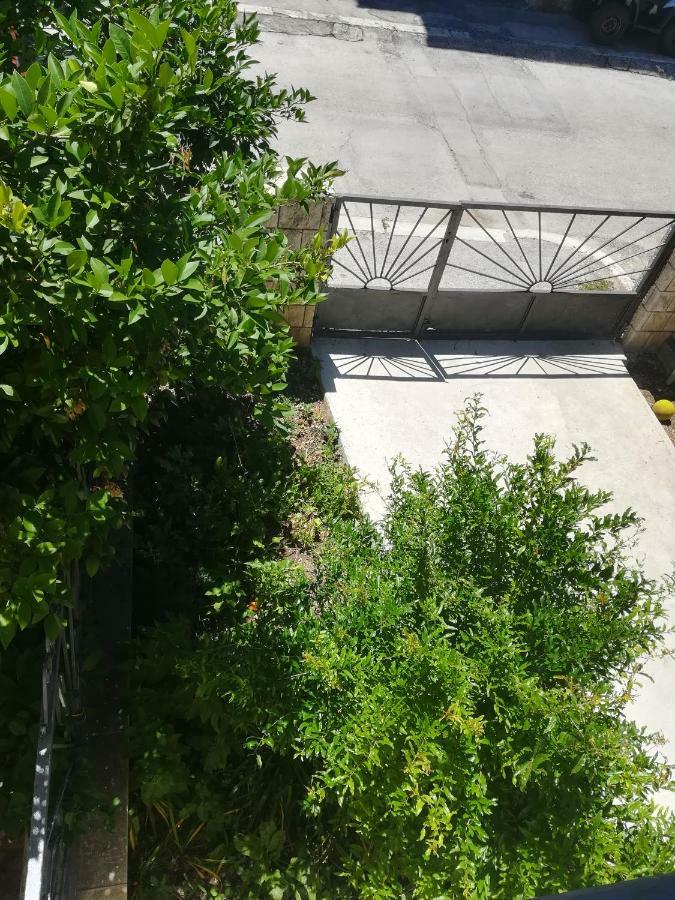 Apartment Park Marjan Split Exterior photo