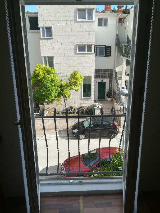 Apartment Park Marjan Split Exterior photo