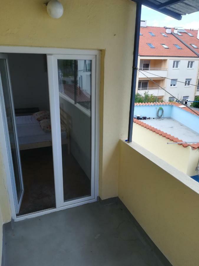 Apartment Park Marjan Split Exterior photo