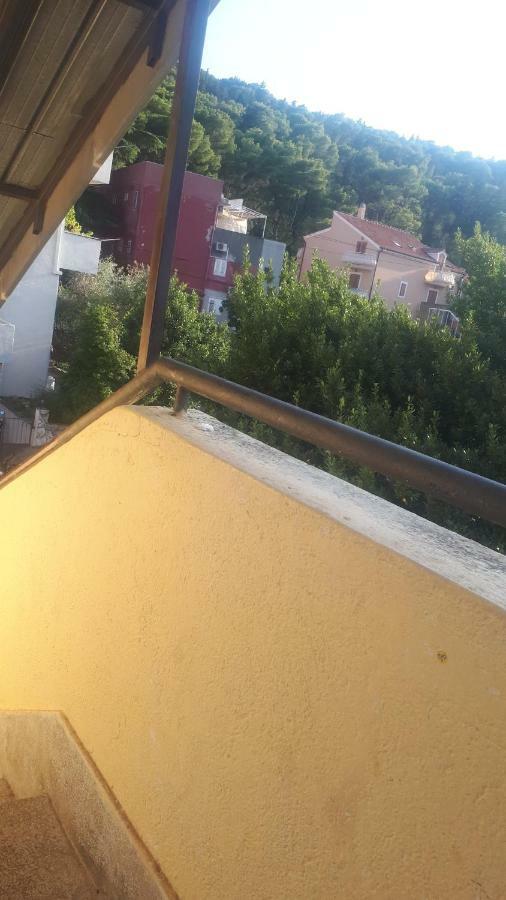 Apartment Park Marjan Split Exterior photo